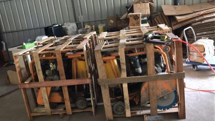 汉滨行李、家具、电器包装托运